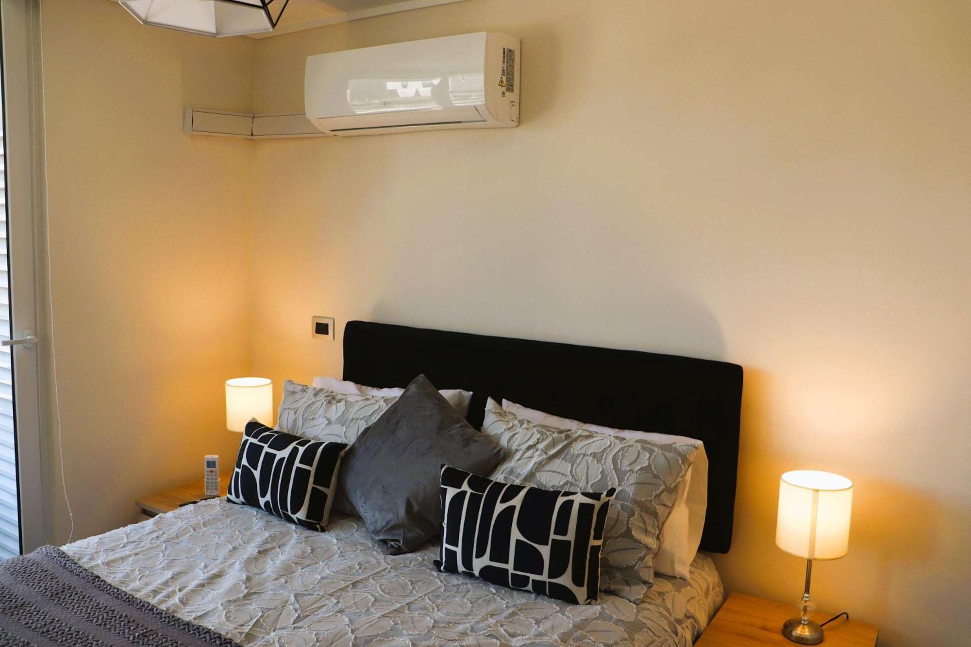 Apartamento Hom I Depto 1d1b Cercano Al Metro Santa Isabelstgo
